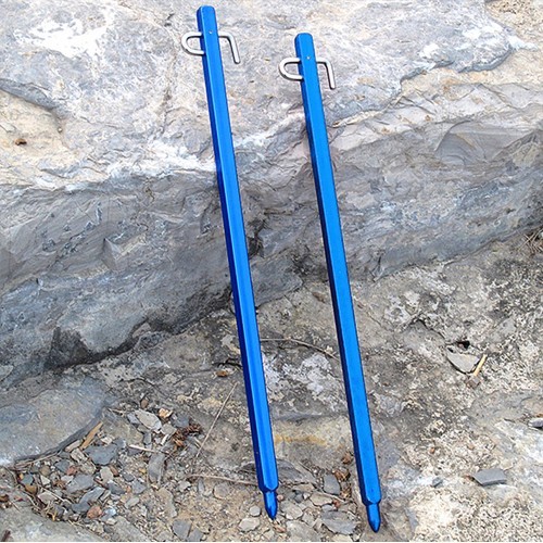 BasicNature Tent Peg 'Steady'
