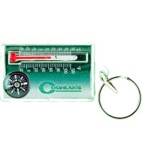 CL Zipper Thermo/Compass