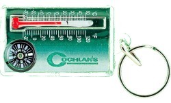 CL Zipper Thermo/Compass