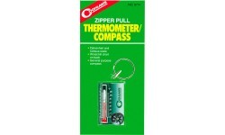 CL Zipper Thermo/Compass