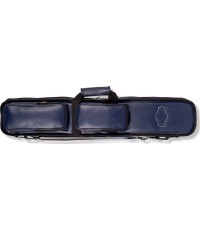 Buffalo De Luxe Cue Bag 4B-8S Blue