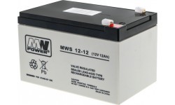 Аккумулятор для электромобиля 12V 12Ah