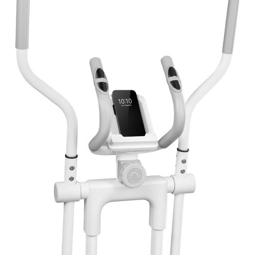 Elliptical trainer Spokey CRYSTAL