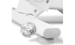 Эллиптический тренажёр Spokey CRYSTAL