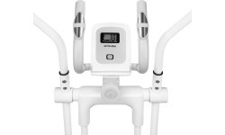Elliptical trainer Spokey CRYSTAL