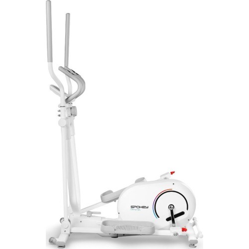 Elliptical trainer Spokey CRYSTAL