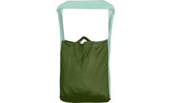 Ekologiska soma Medium Leaf Green / mint (15 l)