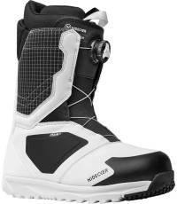 Nidecker Cascade snovborda zābaki