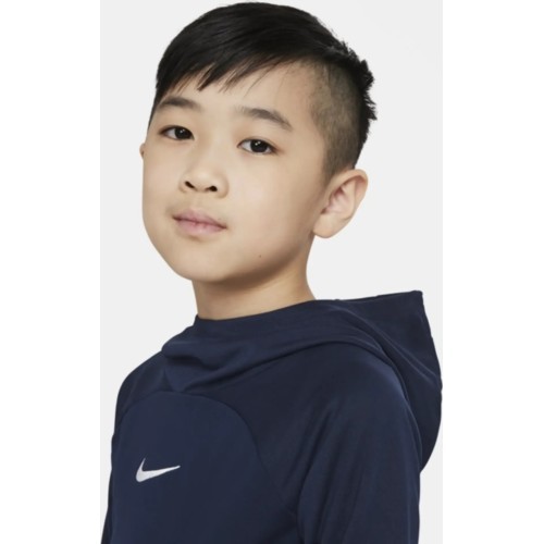 Детский джемпер Nike Nk Junior Academy Pro Navy DH9485 452