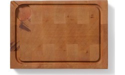Skottsberg cutting board 35 x 25 cm
