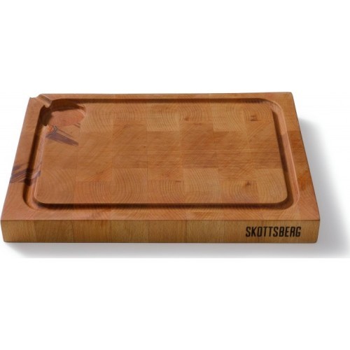 Skottsberg cutting board 35 x 25 cm