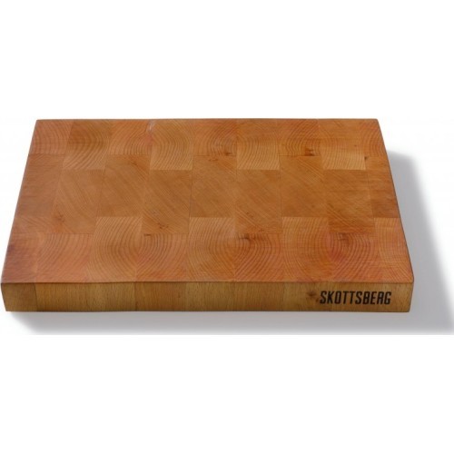 Skottsberg cutting board 35 x 25 cm