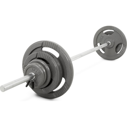 Kroon SP-60 30 mm čuguna svaru komplekts