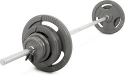 Crown SP-60 30 mm Iron Plate Set