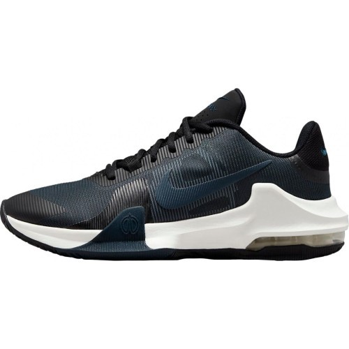 Nike Air Max Impact 4 Men's Shoes, Black, DM1124 009