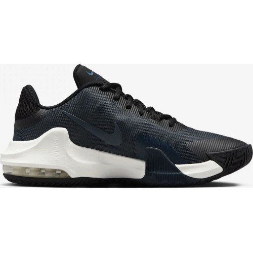 Nike Air Max Impact 4 Men's Shoes, Black, DM1124 009