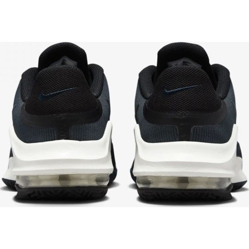 Nike Air Max Impact 4 Men's Shoes, Black, DM1124 009