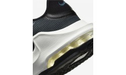 Мужская обувь Nike Air Max Impact 4, чёрная, DM1124 009