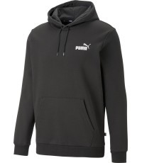 Мужской свитшот Puma Ess + 2 Col Small, чёрный 674471 61