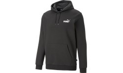 Мужской свитшот Puma Ess + 2 Col Small, чёрный 674471 61