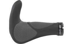 Stūres rokturi / gali FORCE Gel Ergo 7,5 cm