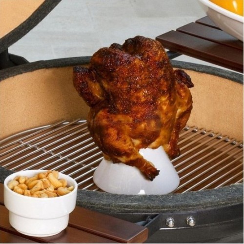 Keramiskais vistas turētāis Kamado Joe
