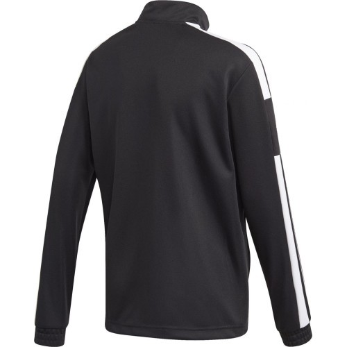 Adidas SQ21 Tr Jkt Y zēnu jaka melna GK9542