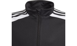 Adidas SQ21 Tr Jkt Y zēnu jaka melna GK9542