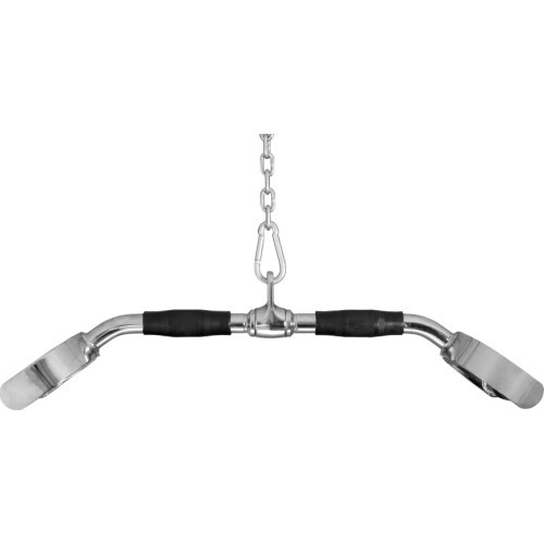 Kroon RHMA-06 Lat-Pull Bar Short