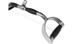 Kroon RHMA-06 Lat-Pull Bar Short