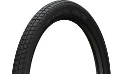 Schwalbe Super Moto-X Tire 27.5 x 2.40" (62-584), black