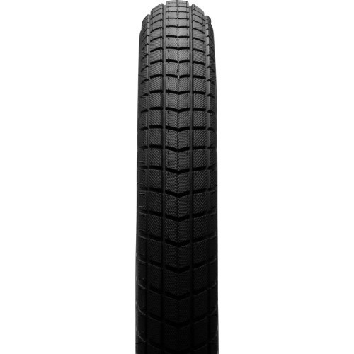 Schwalbe Super Moto-X Tire 27.5 x 2.40" (62-584), black