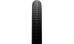 Riepa Schwalbe Super Moto-X 27.5 x 2.40" (62-584), melna