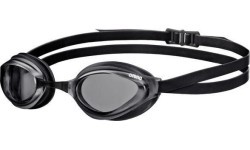 Peldbrilles Python Smoke-Black