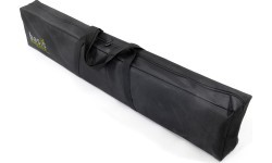 Salokāms galds BasicNature "Bamboo"