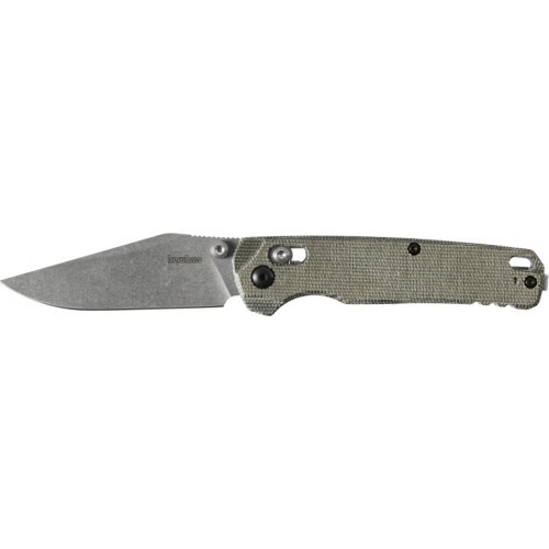 Складной нож Kershaw Bel Air 6106