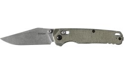 Salokāms nazis Kershaw Bel Air 6106