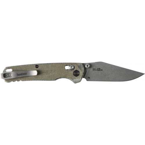 Salokāms nazis Kershaw Bel Air 6106