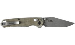 Salokāms nazis Kershaw Bel Air 6106