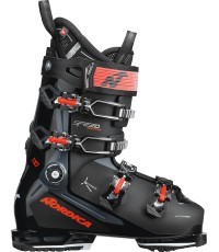 Горнолыжные ботинки Nordica Speedmachine 3 110 GW