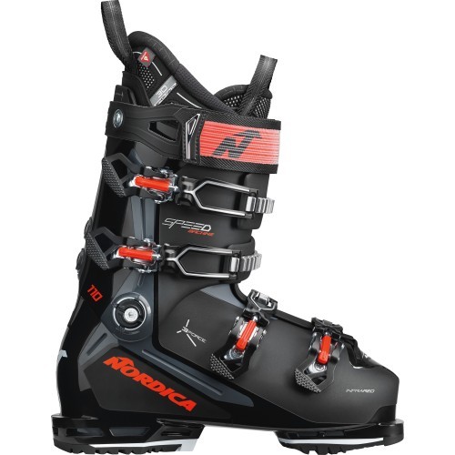 Kalnu slēpošanas zābaki Nordica Speedmachine 3 110 GW