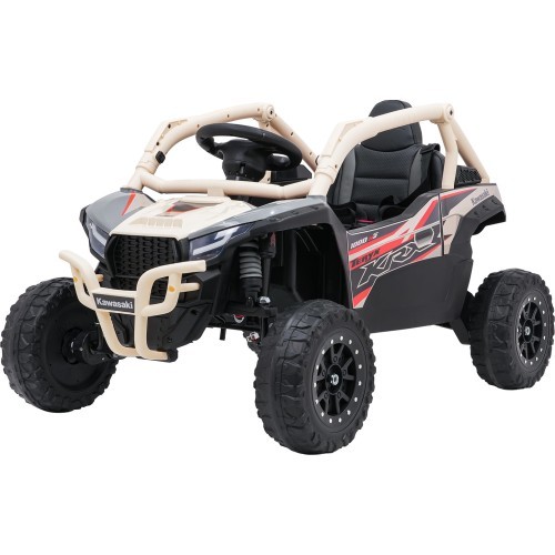 Багги Kawasaki TERYX KRX1000 Khaki