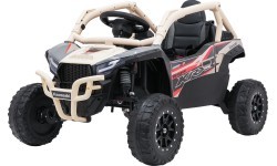Kawasaki TERYX KRX1000 Khaki bagijs