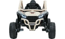 Kawasaki TERYX KRX1000 Khaki bagijs