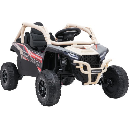 Kawasaki TERYX KRX1000 Khaki bagijs
