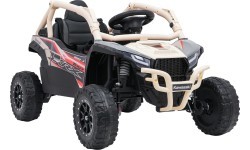 Kawasaki TERYX KRX1000 Khaki bagijs