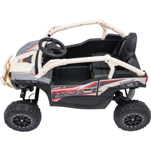 Багги Kawasaki TERYX KRX1000 Khaki