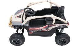 Kawasaki TERYX KRX1000 Khaki bagijs