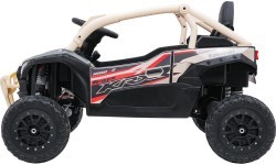 Багги Kawasaki TERYX KRX1000 Khaki