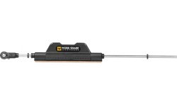 Leather Strop guide for Work Sharp Precis